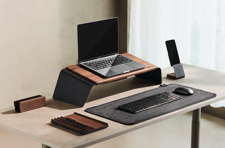 Desk & Workspace Essentials