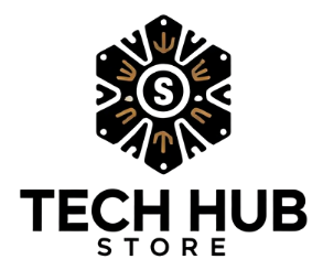 Tech Hub Store